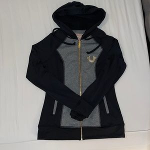 Women’s True Religion Brand Jogging Suit Set